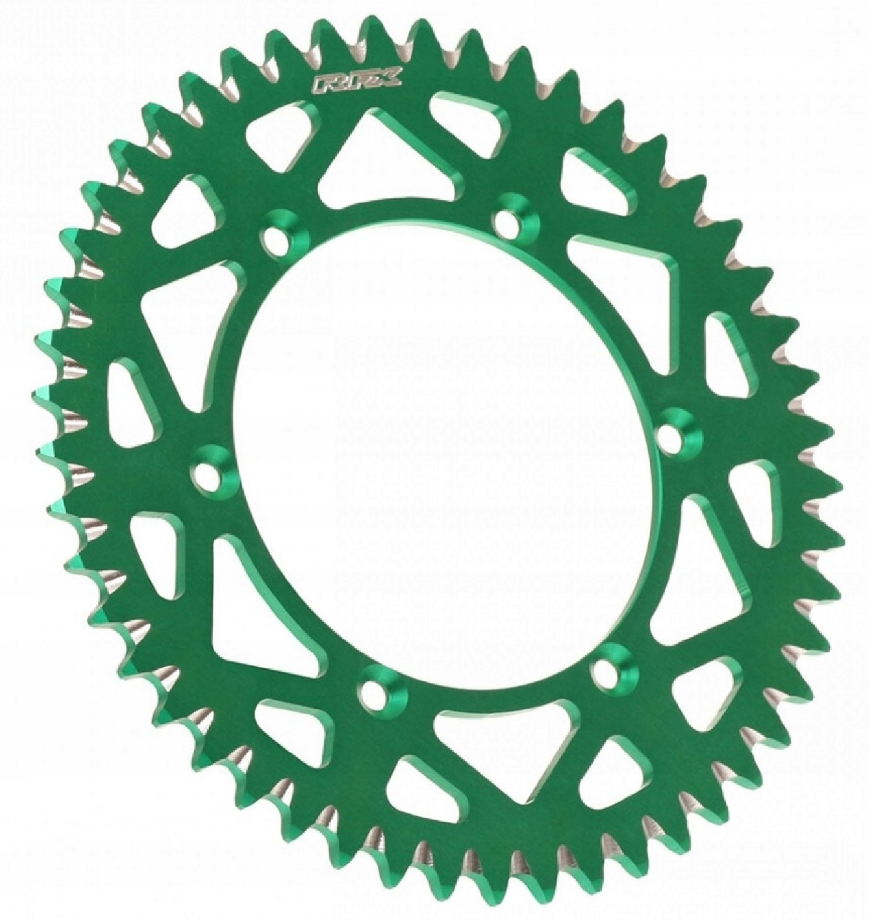 Alu Zubatka Rfx Kawasaki KX80-100 83-23 veľkosť 53