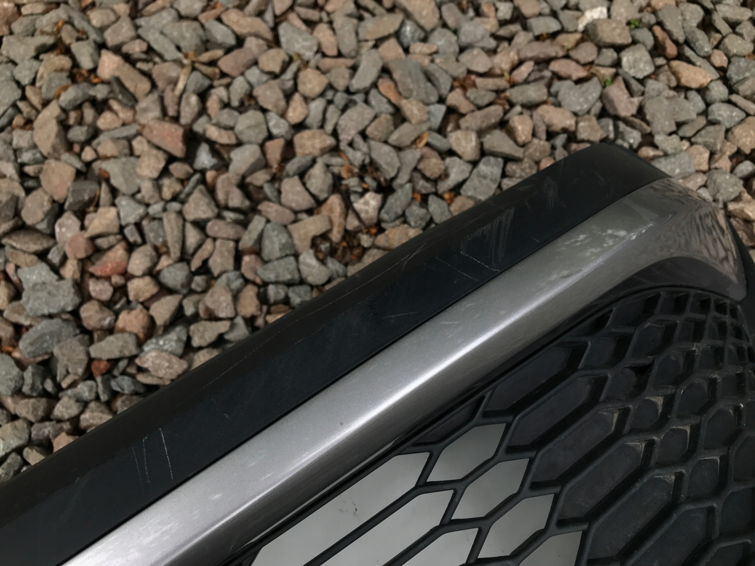 Toyota C-HR X20 Kühlergrill FRONTGRILL Kühlergitter - Thumbnail 6