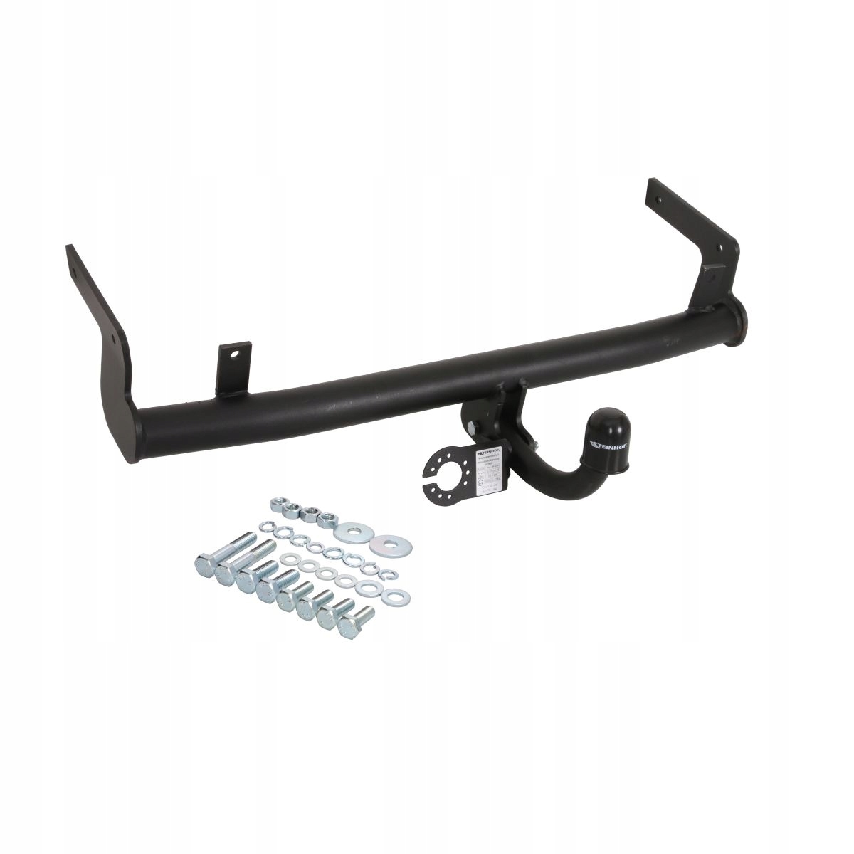 Hak holowniczy MITSUBISHI CARISMA 07.95- STEINHOF