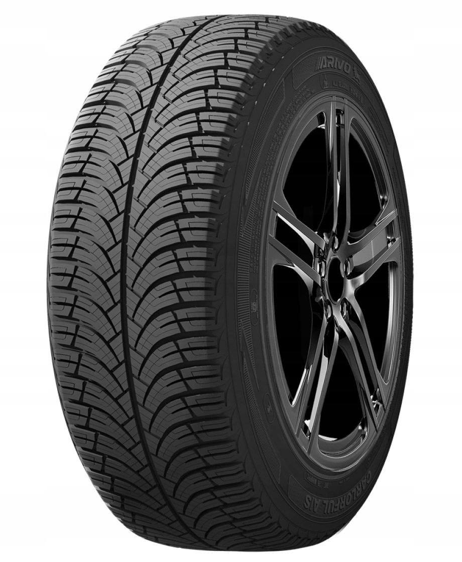 ARIVO CARLORFUL A/S 235/45 R19 XL 99 W