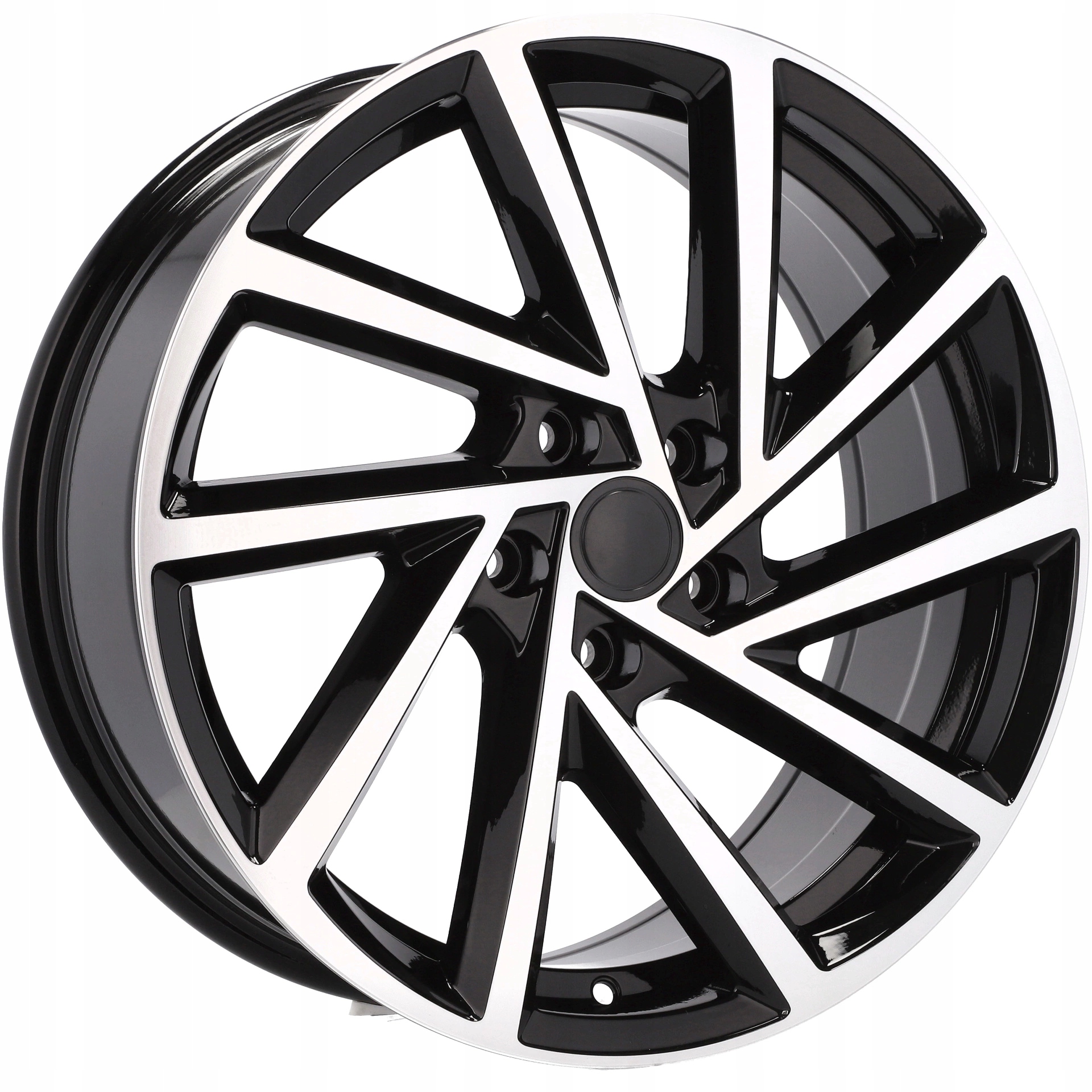 Kolesá 16 pre Vw Passat B6 B7 B8 Golf Plus Sv Mk7 5G Gti Mk5 Mk6 Rabbit