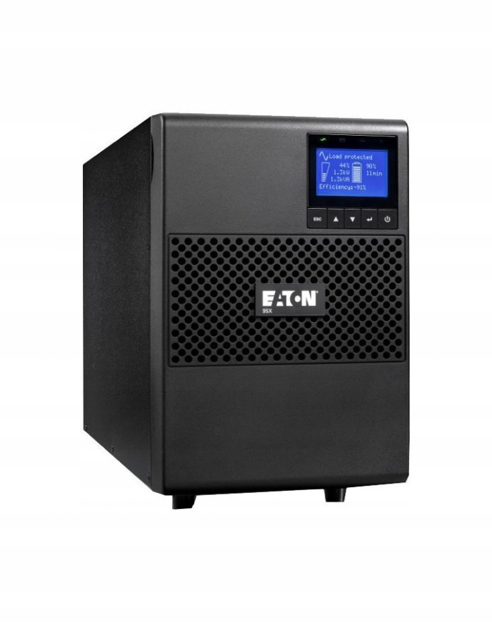 Eaton Ups 9SX1500I, 1500VA, 1/1 fáze, tower