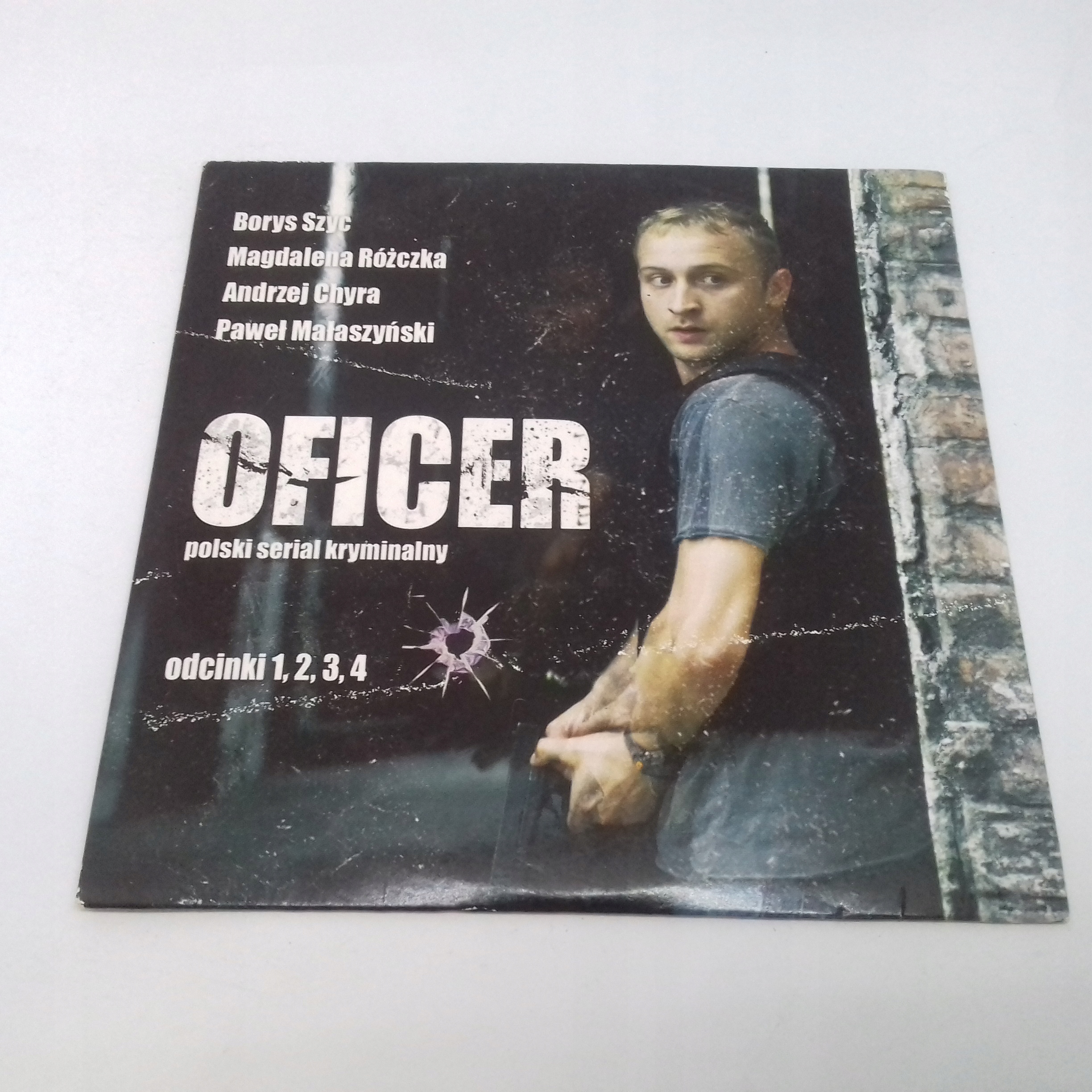 Przedmioty użytkownika megacdsale - Filmy - Allegro