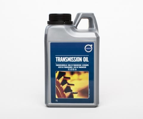 OLEJ DO SPRZĘGŁA HALDEX VOLVO 1 LITR ORYGINALNY