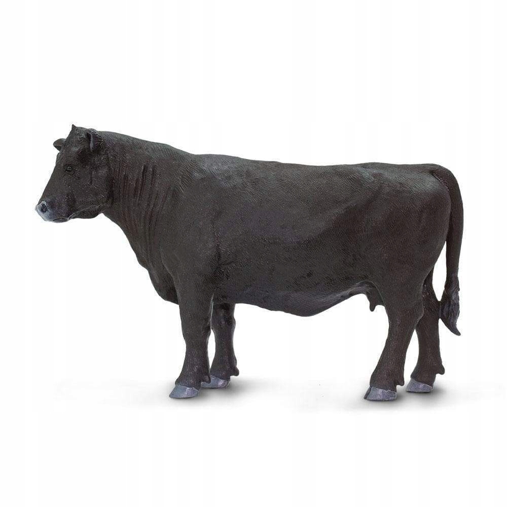 

Krowa Angus - Angus Cow - Safari Ltd. - 160829