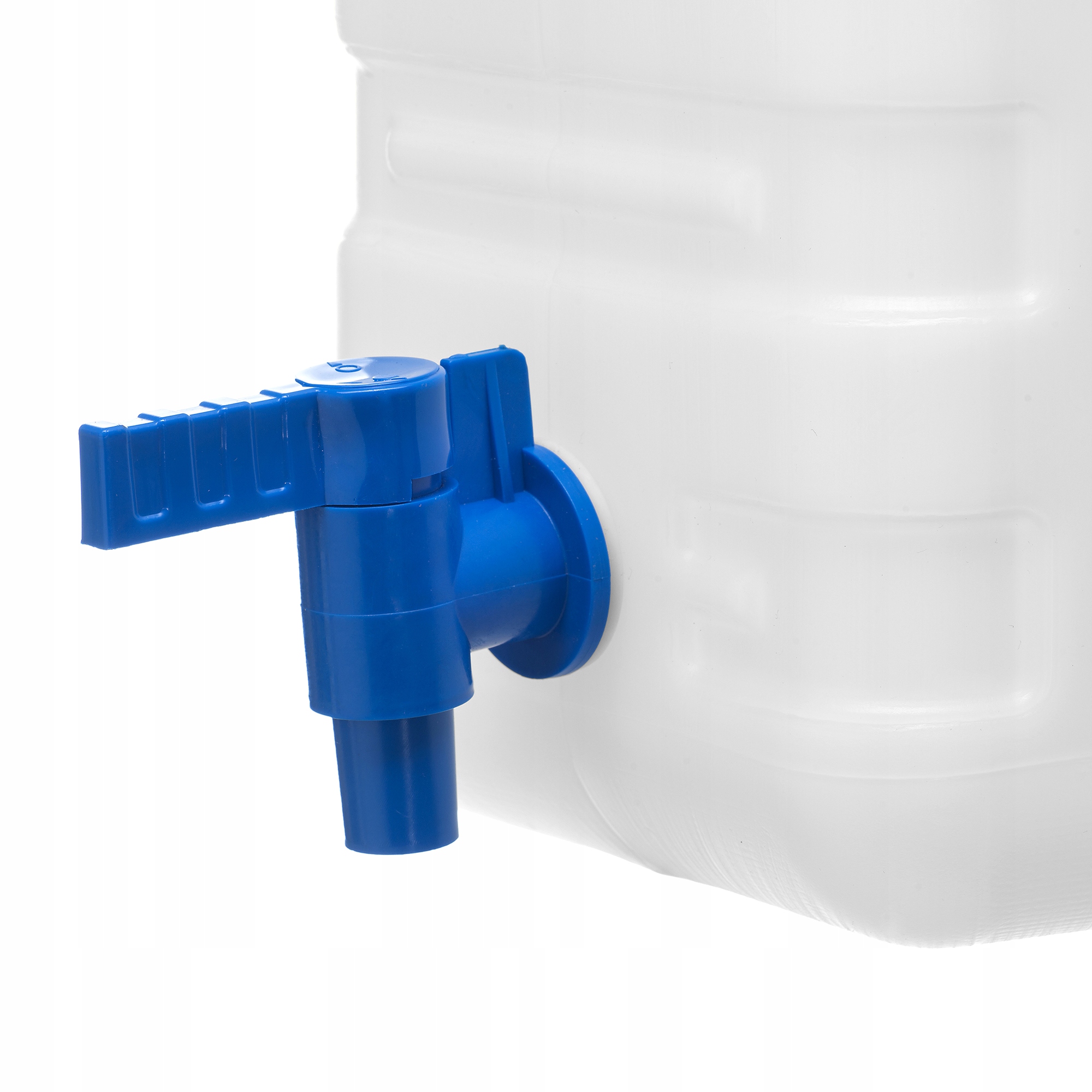 Kran plastikowy 1/2" wkręcany SimplyCan z zaś Kod producenta SC007