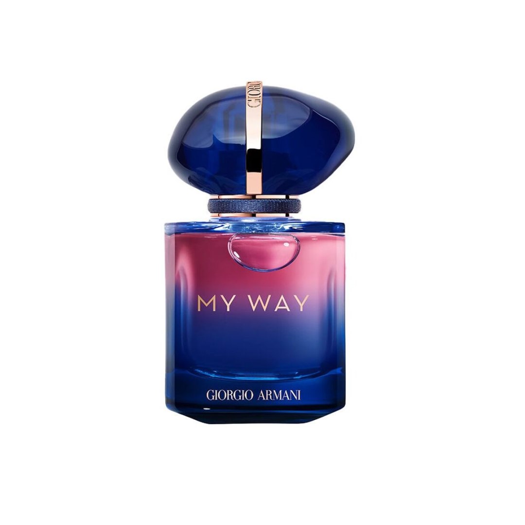 Dámské Parfémy Armani My Way Edp 50 ml