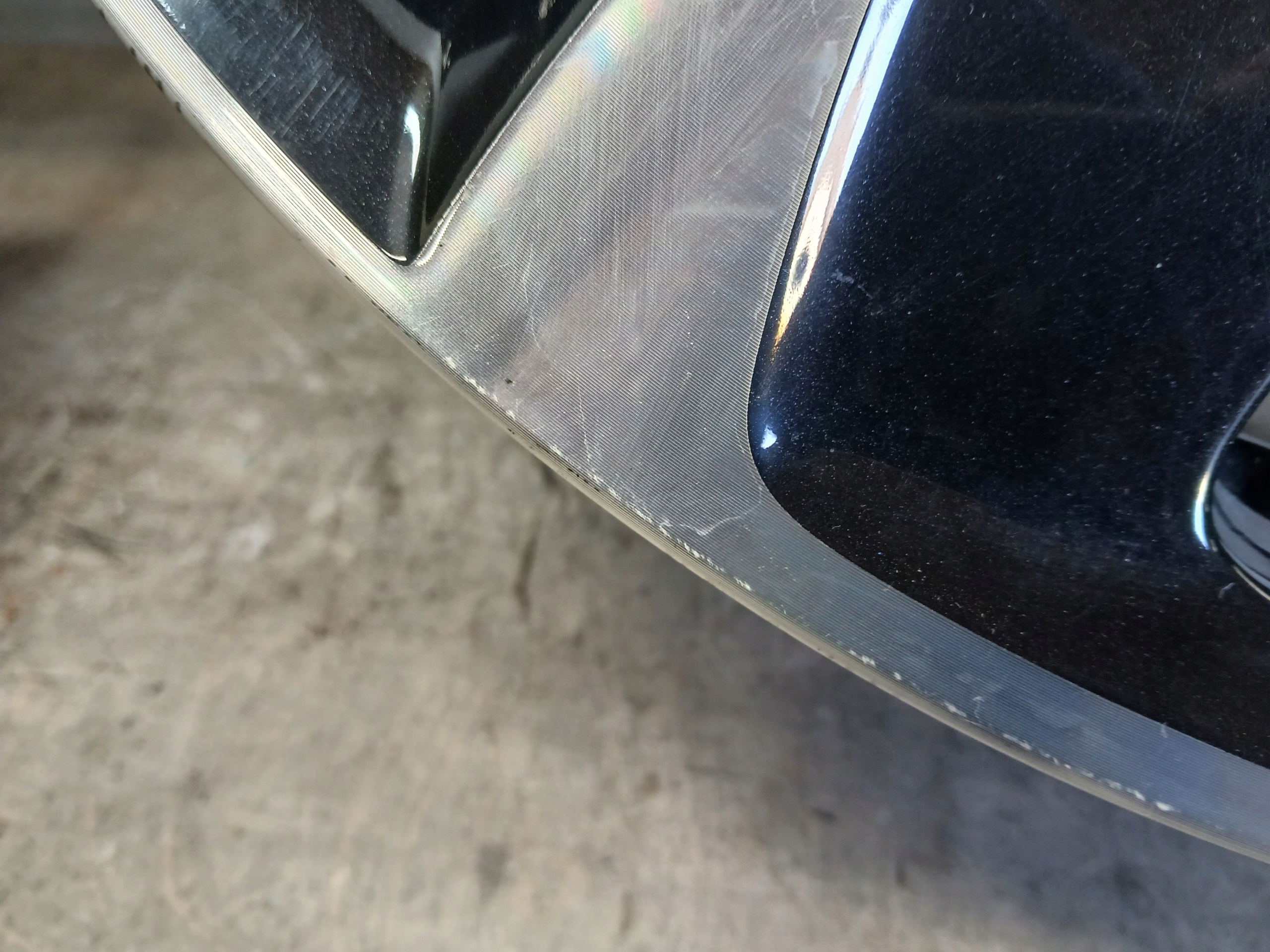 disk hliníkový MAZDA 7J 19" ET45 5X114,3 9965427090