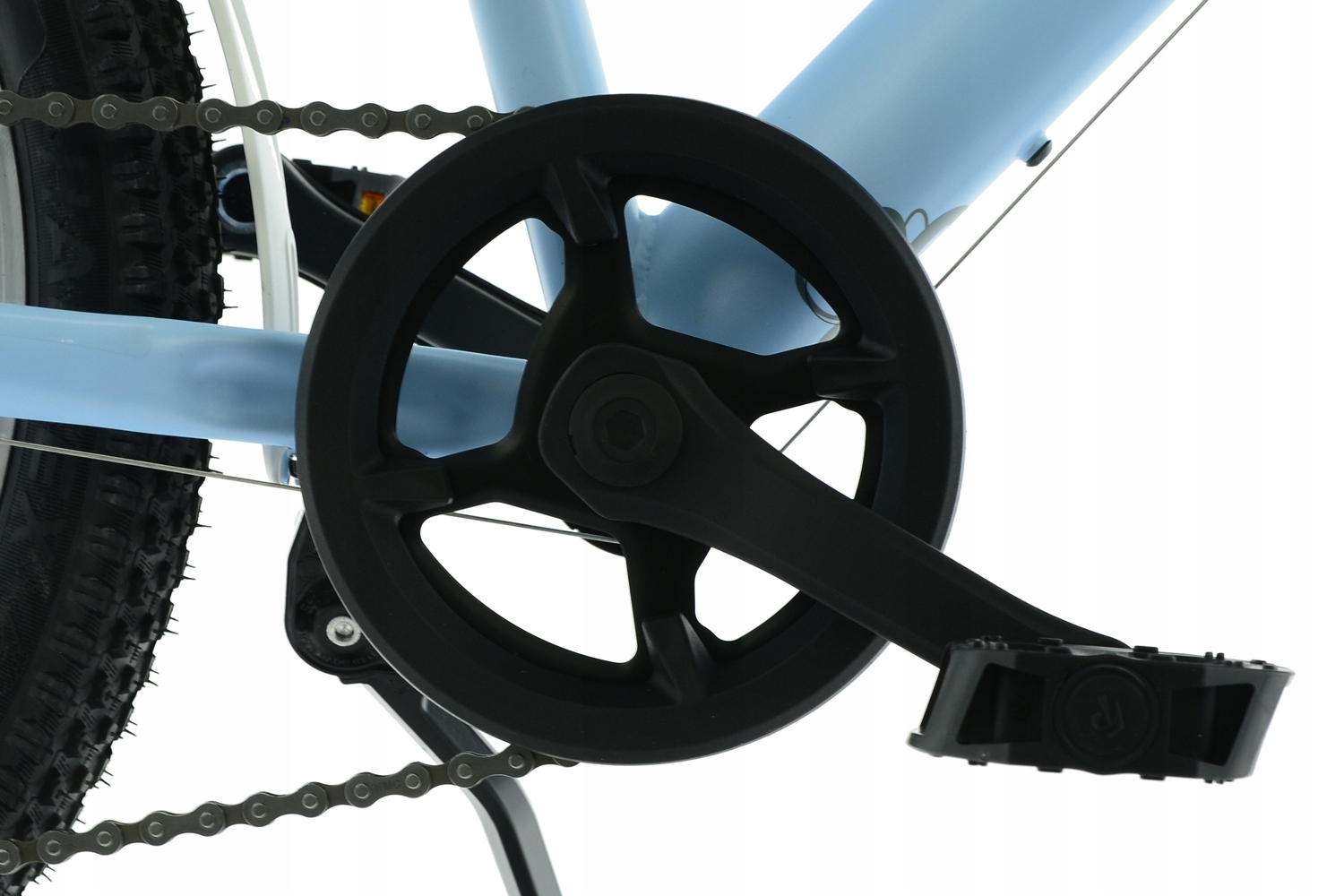 Rower Kands dziecięcy 20 Doris r12