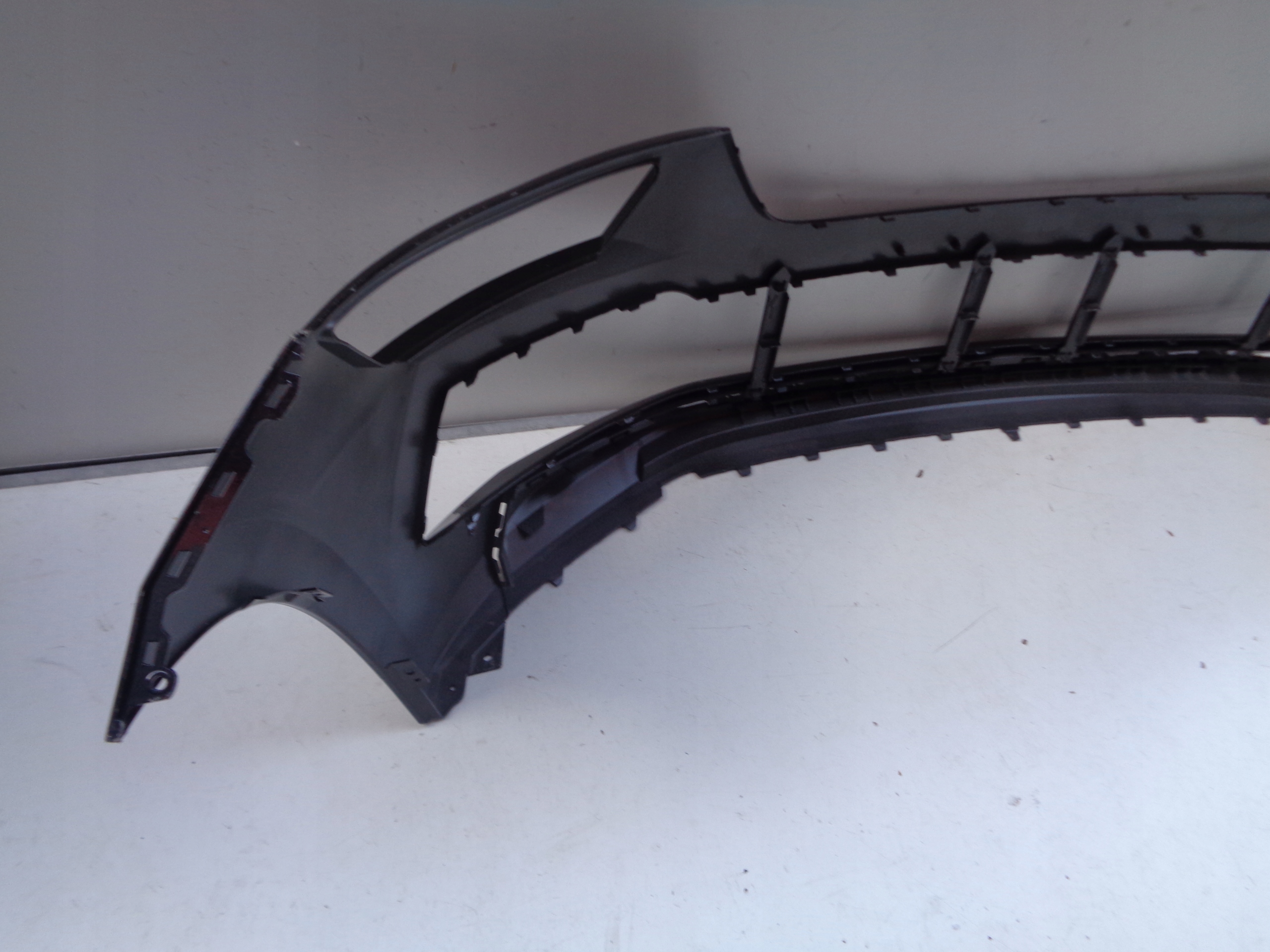 front bumper SKODA KAMIQ 658 18- NR 28948