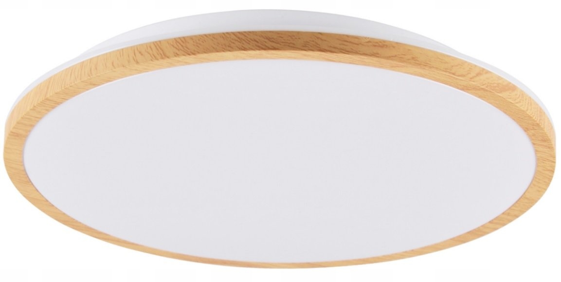 

Plafon Led lampa sufitowa natynkowa Woody 319012
