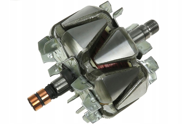 AS-PL WIRNIKI ALTERNATORA