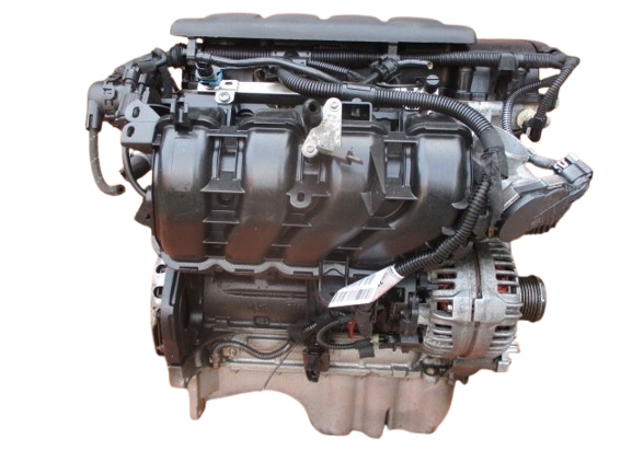opel CORSA d Astra J Meriva B 1.4 16V Двигатель A14XER не англия -