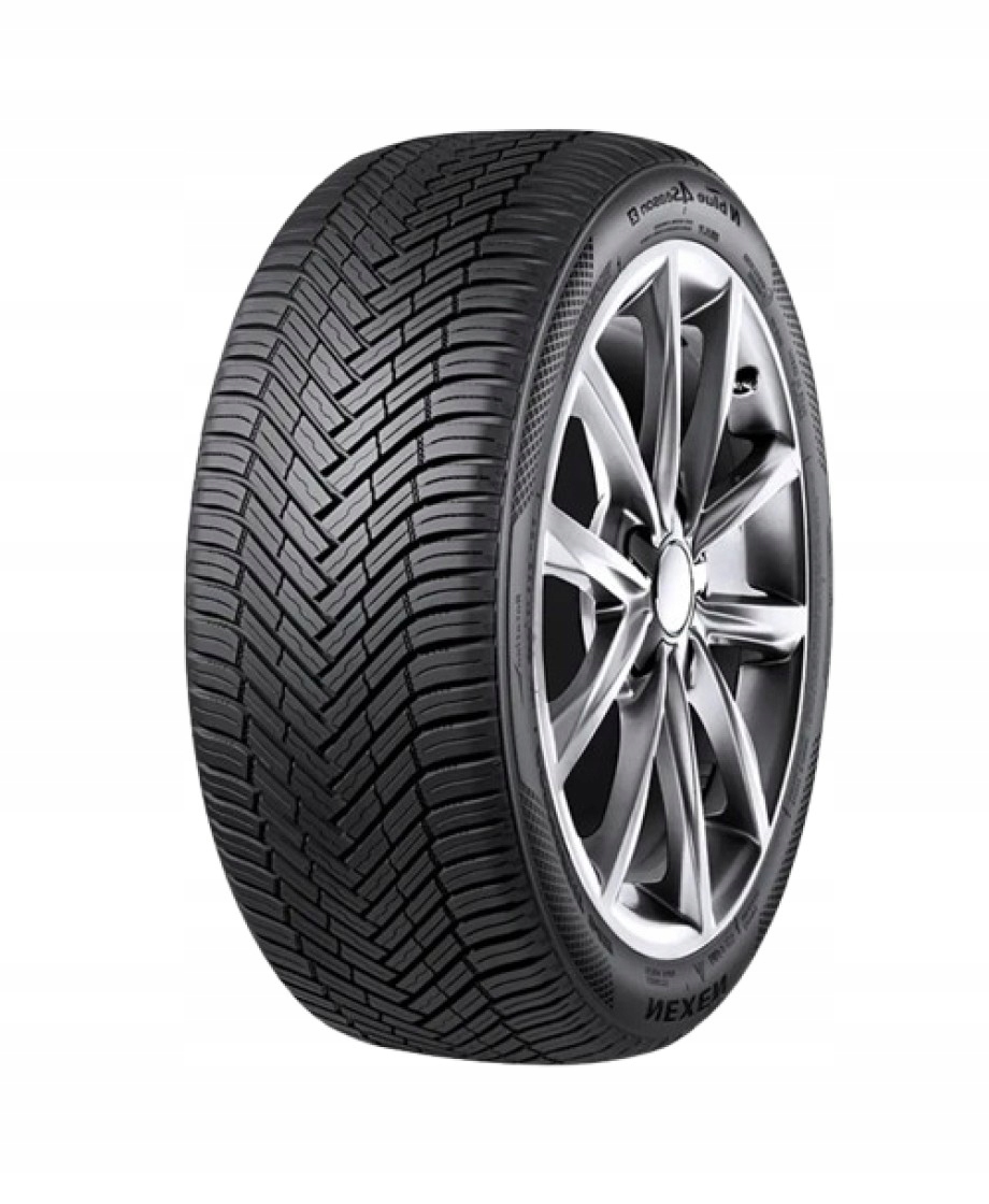 Nexen Nblue 4SEASON 2 235/55 R19 105 W