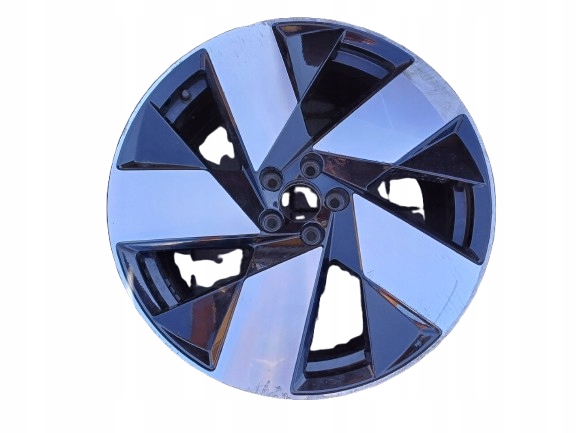 VOLVO OE - FELGA ALUMINOWA 5X108 20X9J ET58,5 32143630