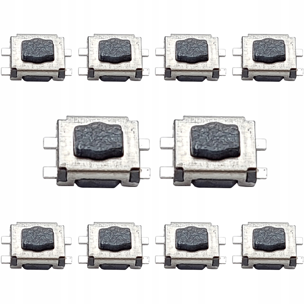 

10x Mikrowłącznik Mikrostyk M4 Peugeot Citroen