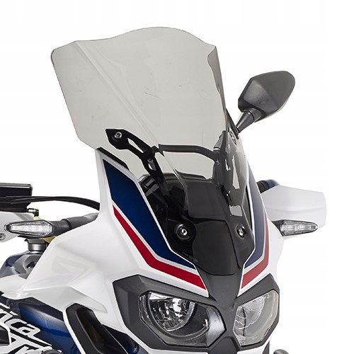 Kappa Plexi Štít Honda Crf 1000L Africa Twin (16-19), Crf 1000L Africa Twin Adve
