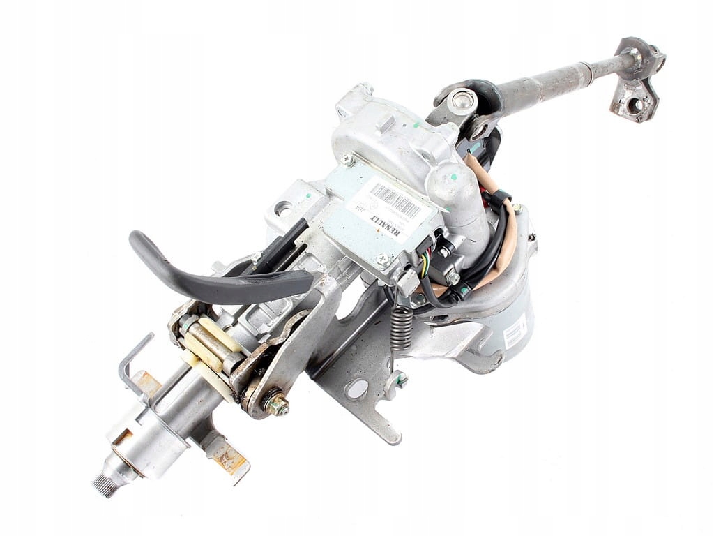 8200741585 J84 - РУЛЕВАЯ КОЛОНКА RENAULT MEGANE SCENIC II 03-09