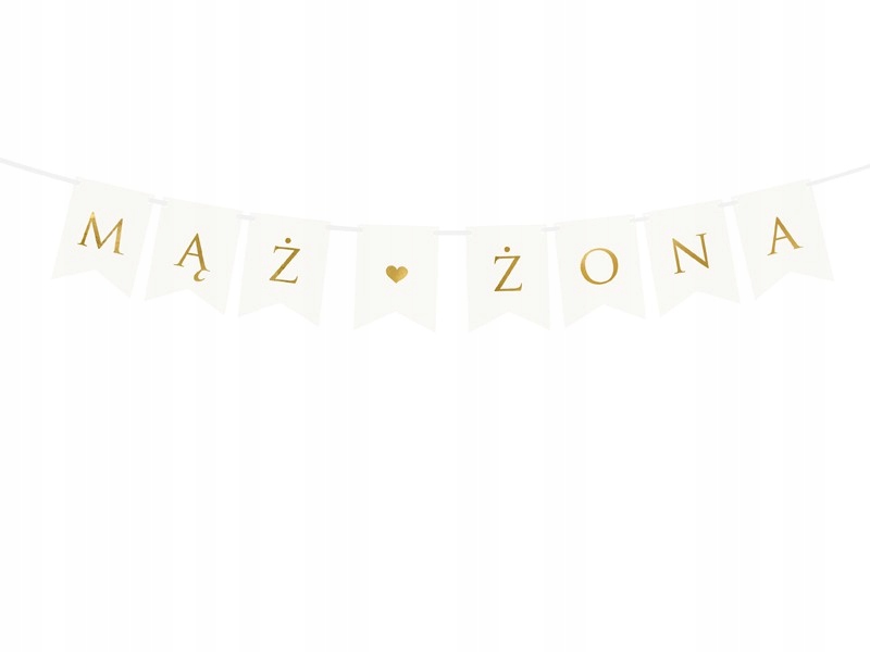 Balony wesele zestaw z imionami balony ślubne Okazja wesele i ślub