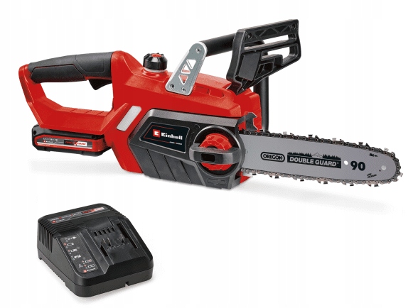 Einhell Piła Łańcuchowa Ge-lc 18/25-1 Li Kit Akumulator 3,0 Ah 4501760