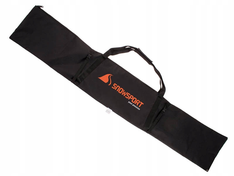Pokrowiec na narty Snowsport SuperPro 6in1 170 cm