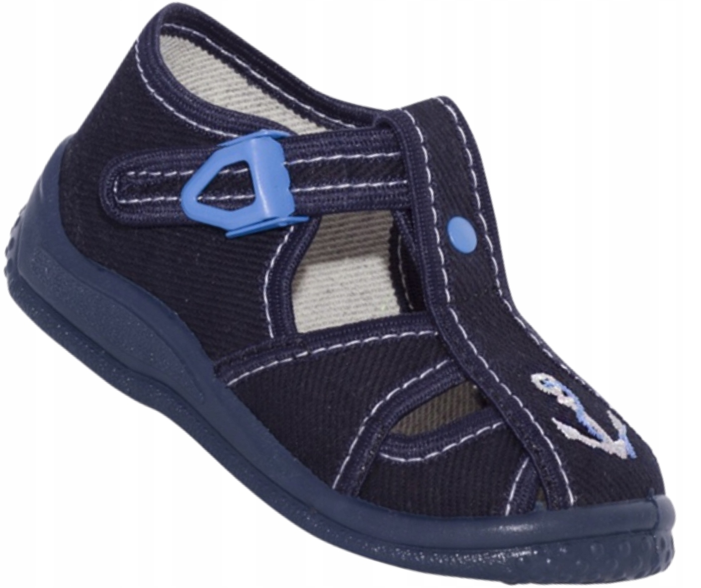 

Buty Dla Chłopca Kapcie Do Przedszkola 23