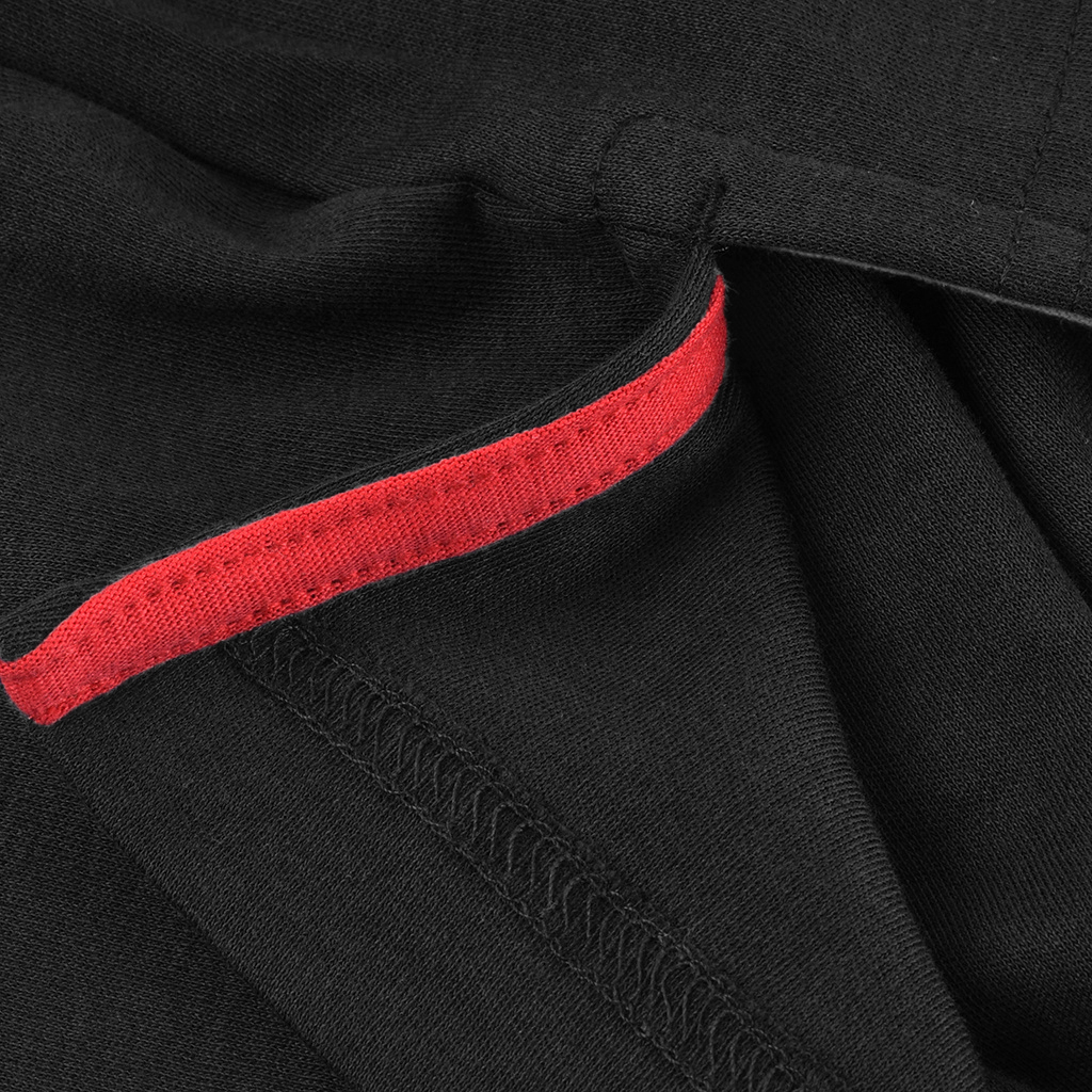 Koszulka Polo U.S. Polo Assn. 11390304 Czarna Marka U.S. Polo Assn.