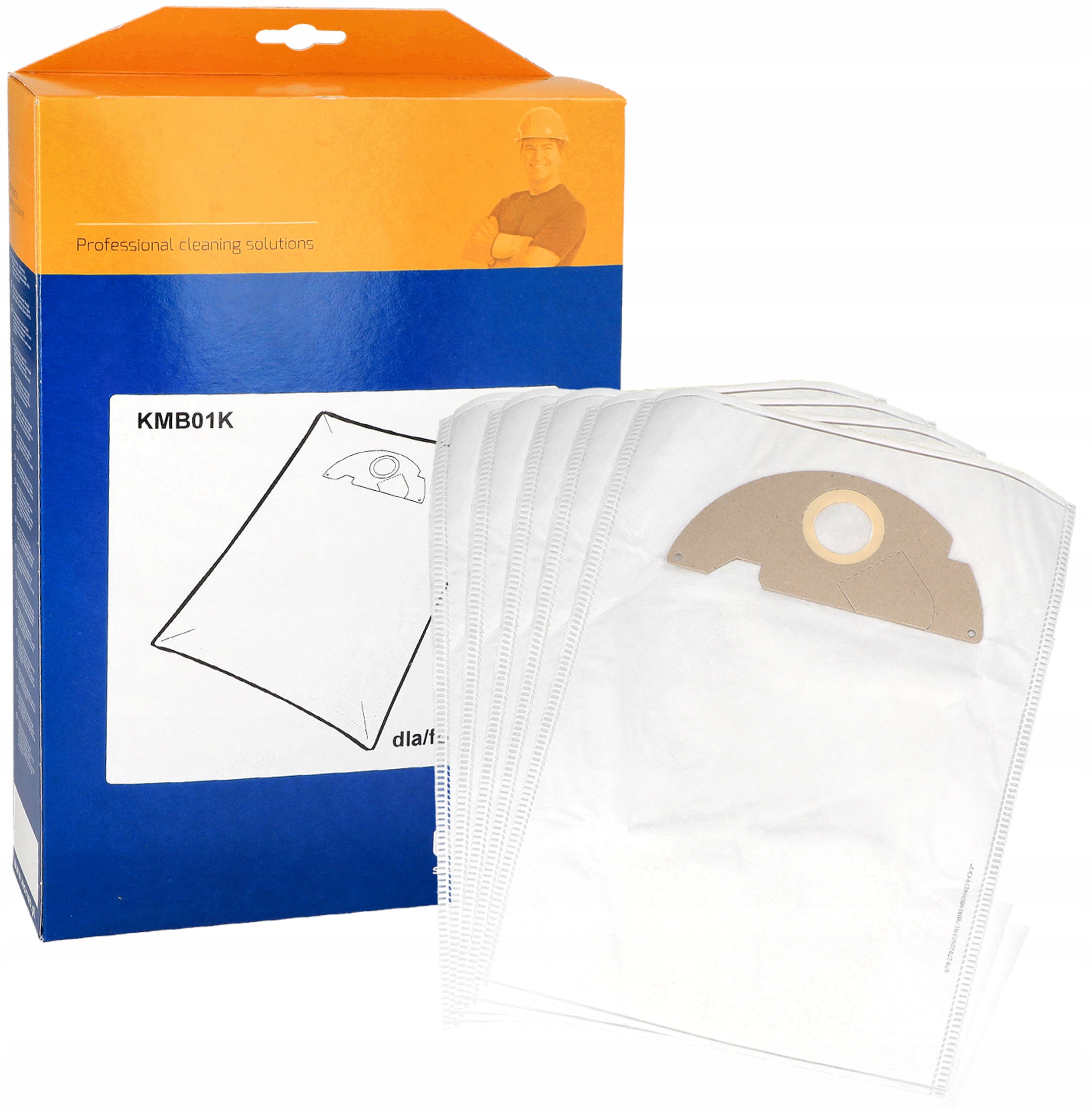 WORKI ODKURZACZA KARCHER SE 5.100 6.904-143.0