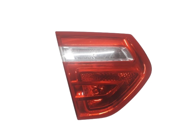 CITROEN C4 PICASSO 06-13 LAMPA LEWY TYŁ W KLAPĘ 9653547777