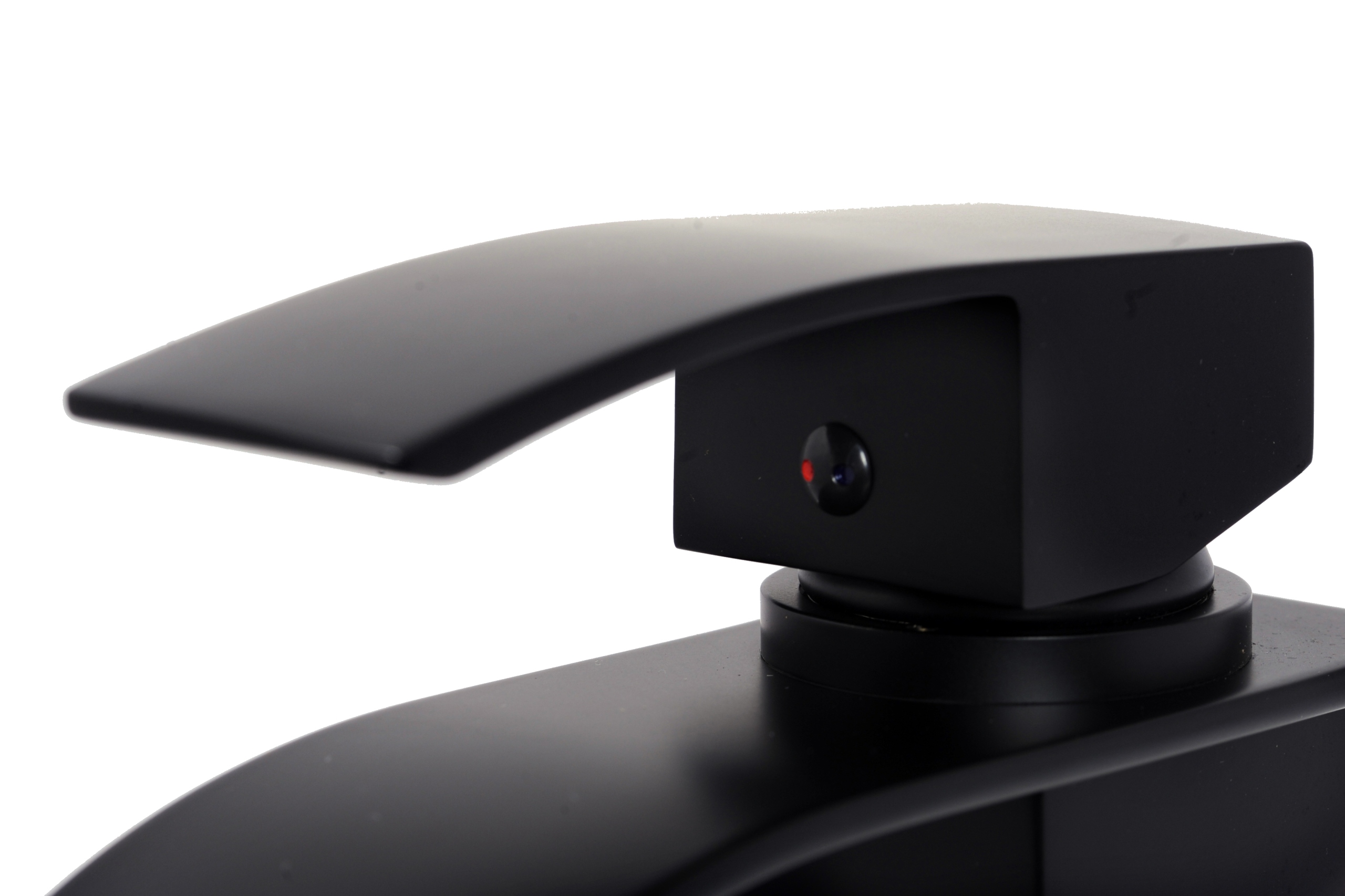 BATERIA UMYWALKOWA STOJĄCA WYSOKA CZARNA ROYAL Marka Royal Sanitary