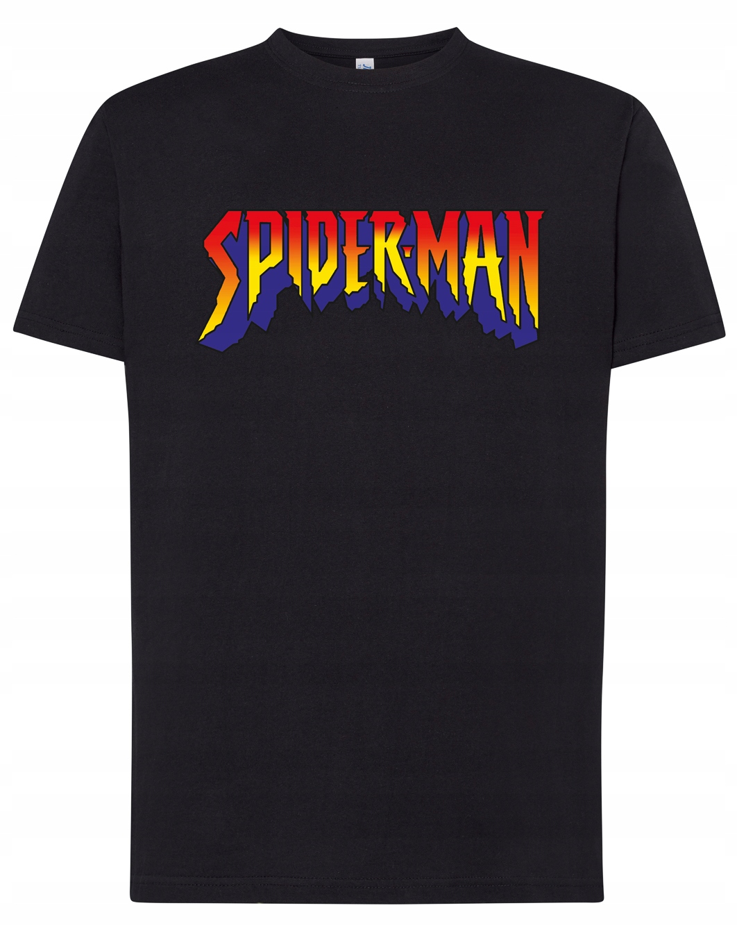 

Koszulka T-shirt męski Retro Spider-man Marvel S