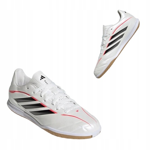 Pro Mládež Sálové Boty Adidas Copa Pure IV Club In J