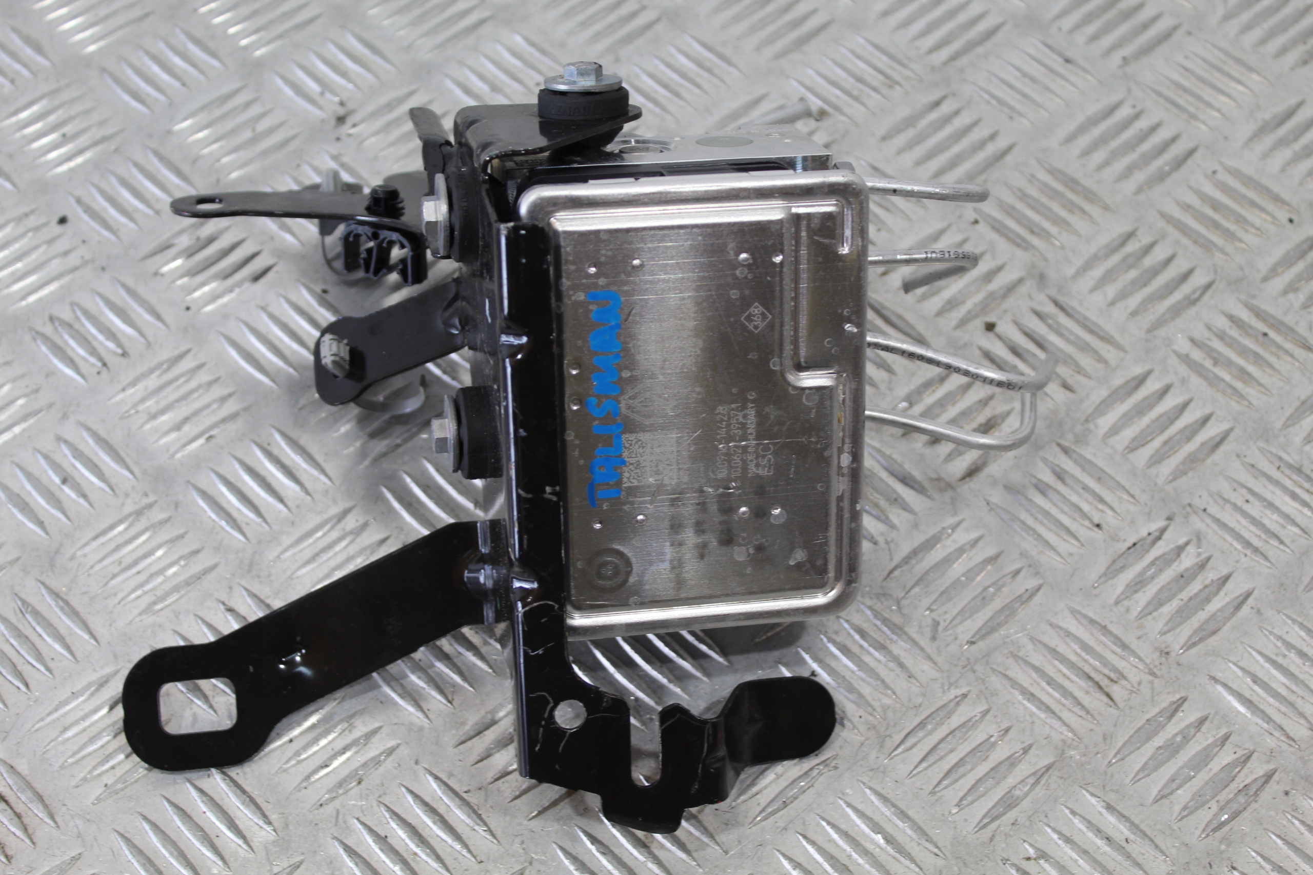 POMPA ABS TALISMAN LIFT 476605215R