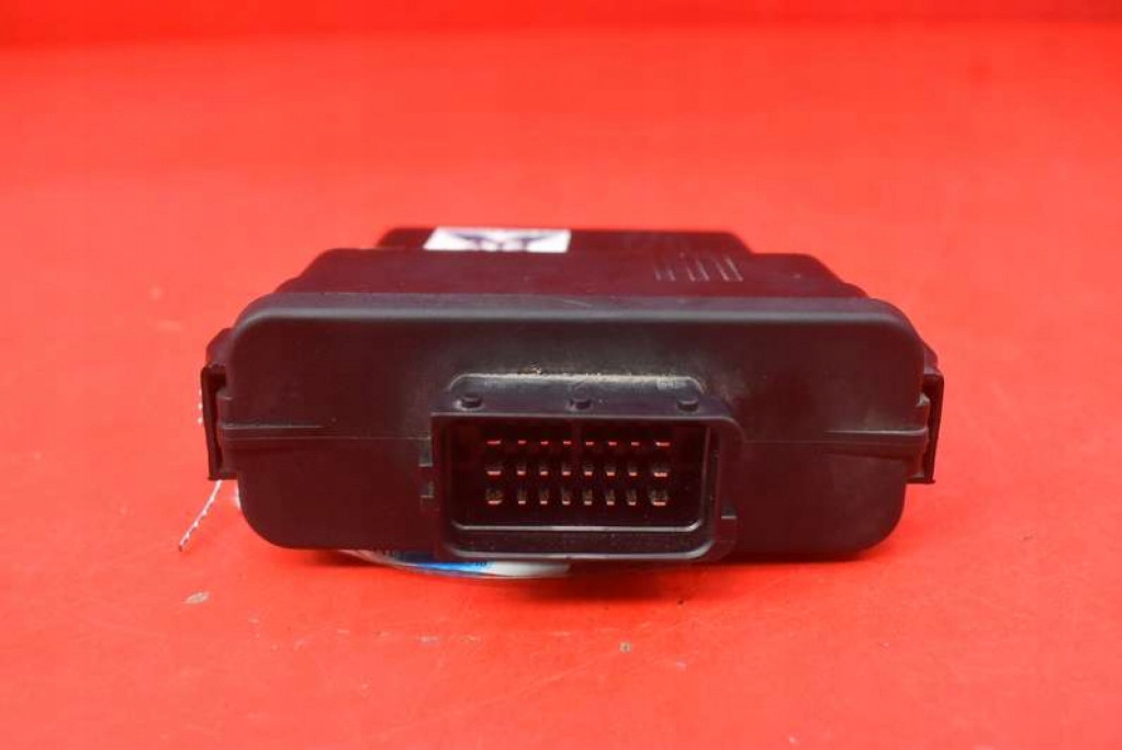 Bedienteil Gas LPG 67R-011002