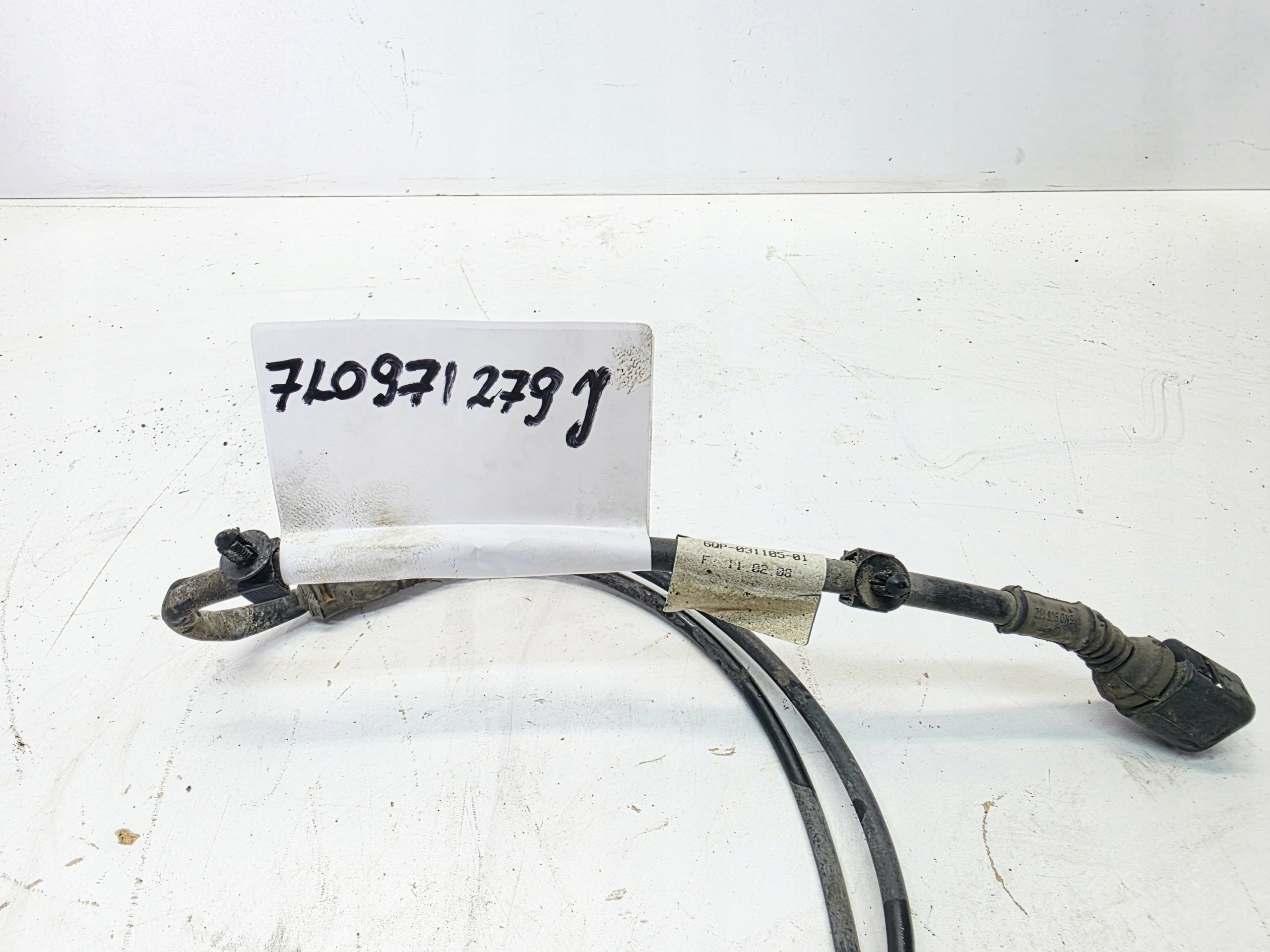 bundle KABEL ABS left or right front AUDI Q7 4L 7L0971279J