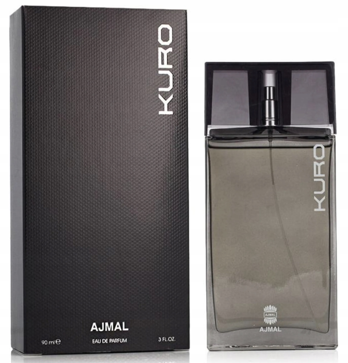 Ajmal Kuro Edp parfémovaná voda 90 ml pánská vůně dárek