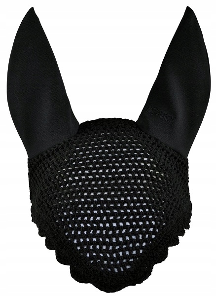 Nauszniki Eskadron Regular Basic black Full