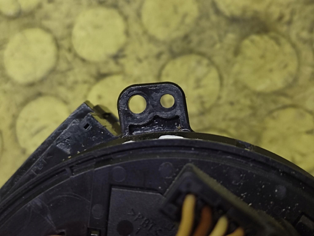 OPEL INSIGNIA ring ZWIJAK 12771368