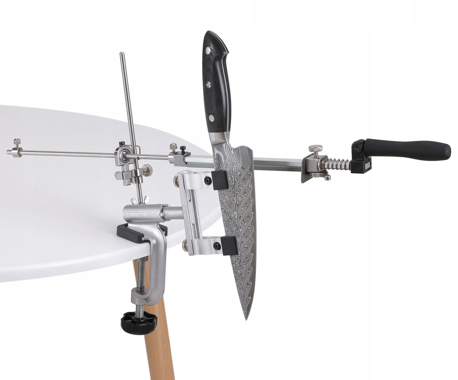 

Ruixin Pro RX-009 ostrzałka osełka noży ostrzenia