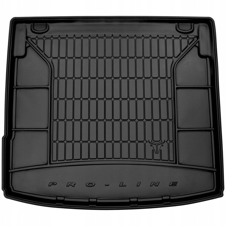 Gumová Rohož Do Kufru Kobereček Bmw X6 F16 2014-2019TM
