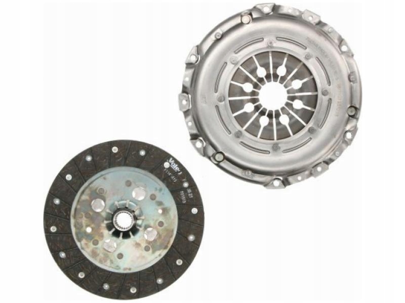 Sada Spojky Ford Kuga II MK2 2.0 13-14 A MK1 2.0 09-12