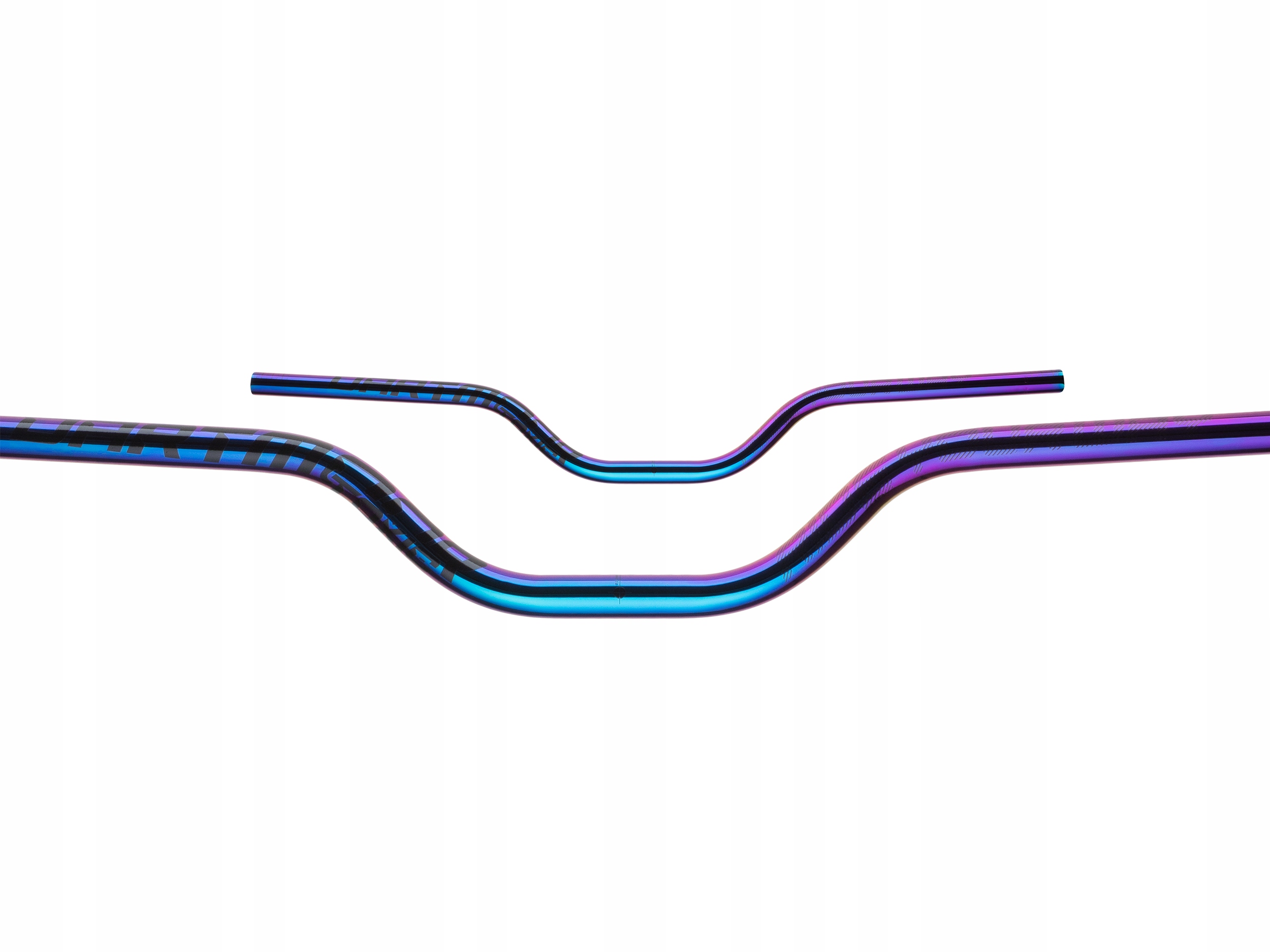 Volant Dartmoor Toxic V.2 22.2 mm 750 x 70 mm Petrol Dirt Street Pumptrack