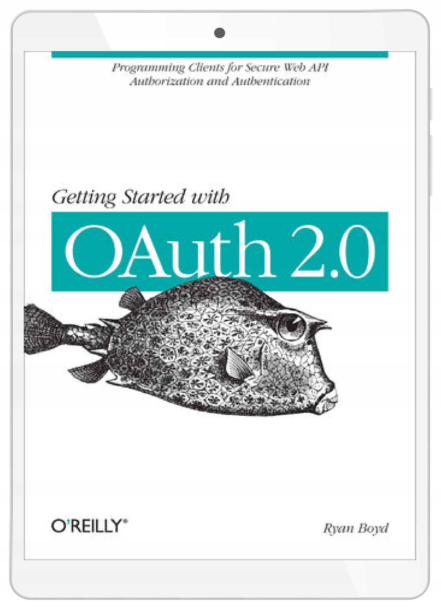 Getting Started with OAuth 2.0. Programming