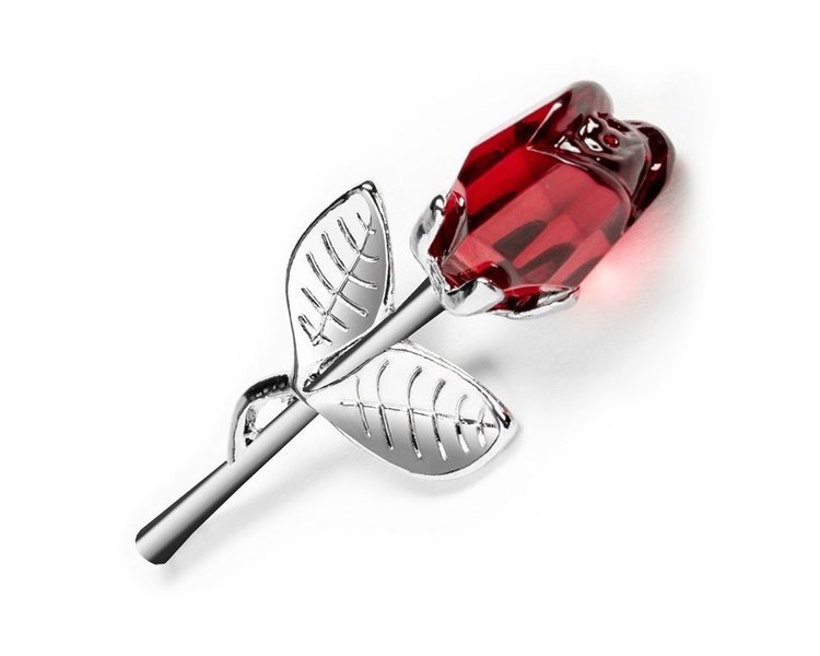 KRYSZTAŁOWA RÓŻA - DLA WYJĄTKOWEJ OSOBY Marka Gadget Master