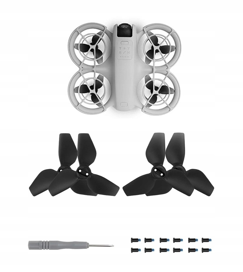 ŚMIGŁA DJI NEO