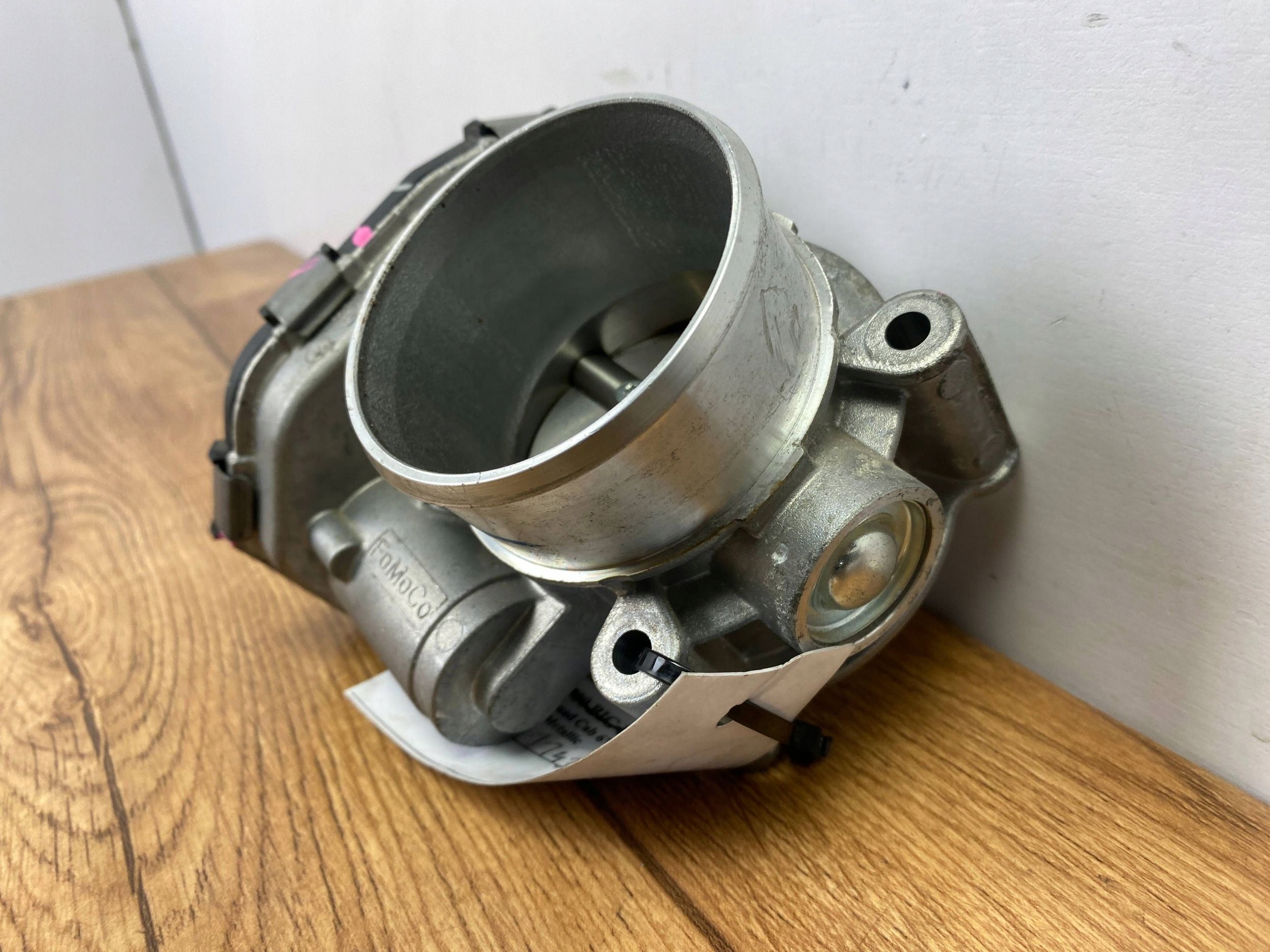 Valvola a farfalla Ford F150 2021+