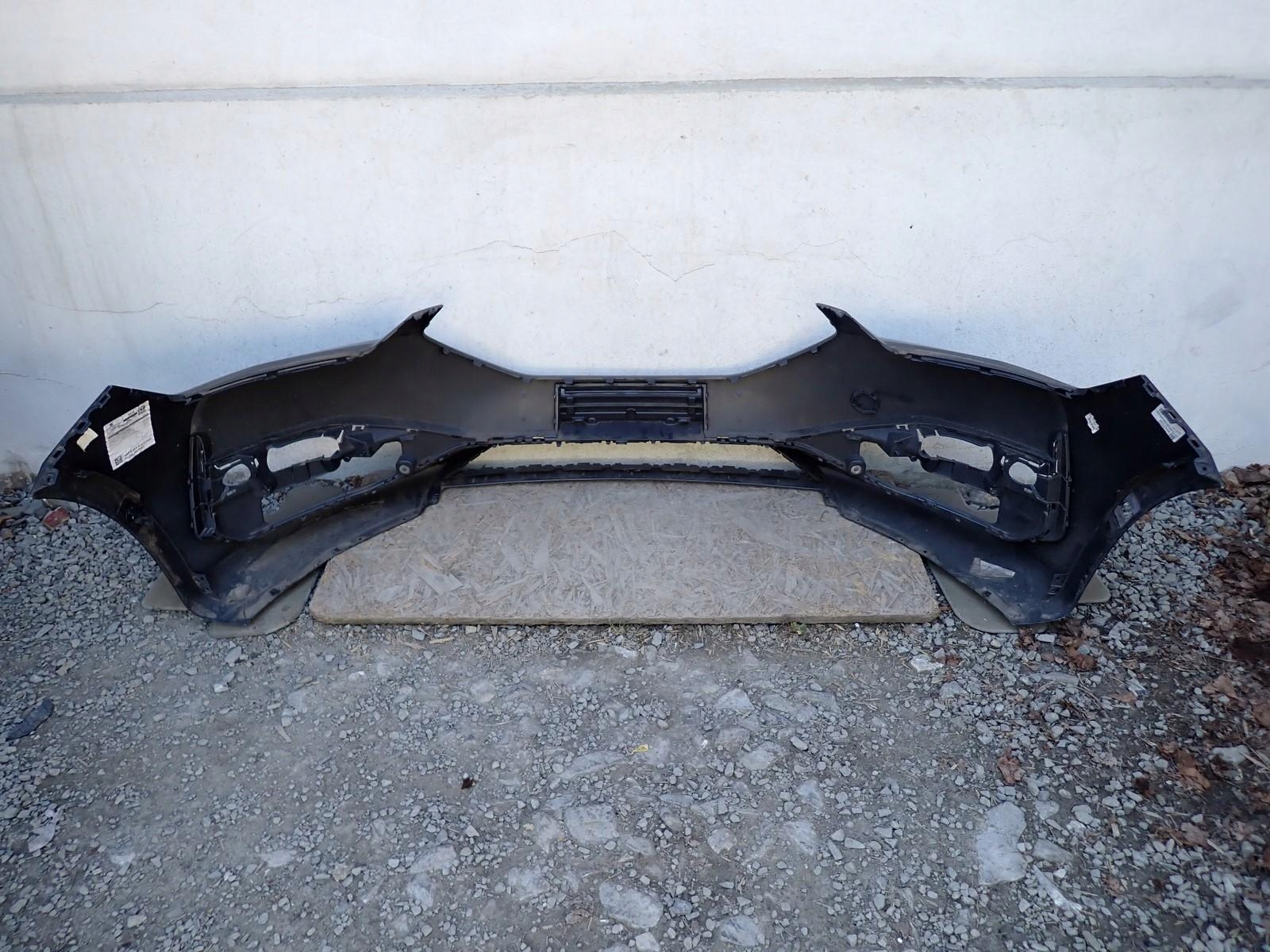 bumper front front CUPRA LEON 4 IV 5FA KL1 KL8 2019-2024R 5FA807221B