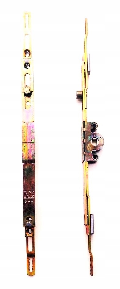 WINKHAUS GRF ZAMEK ZASUWNICA DO OKNA