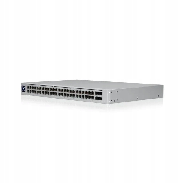Ubiquiti Networks UniFi USW-48-POE switch spravovatelný L2 Gigabit Ethernet