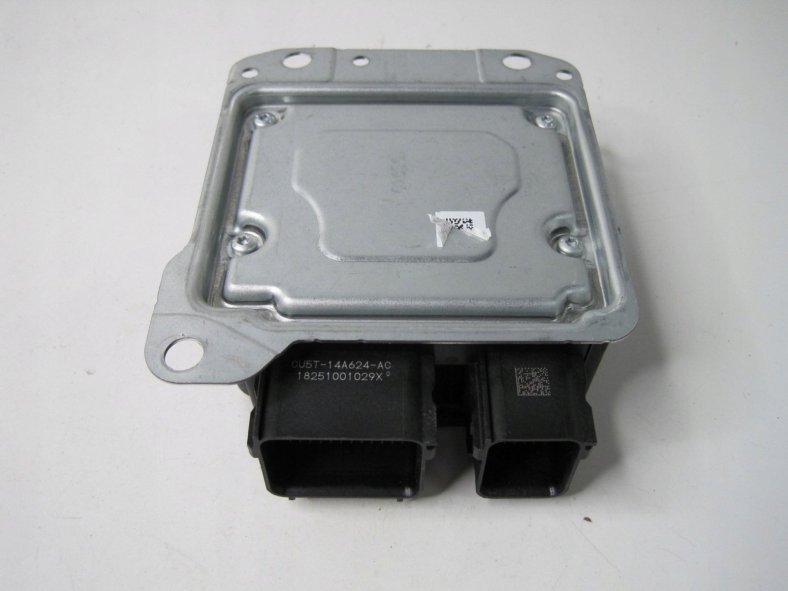 Moduł sterownik airbag Jaguar X761 HX73-14D374-AC